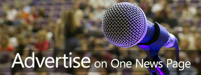 Advertise on newsR