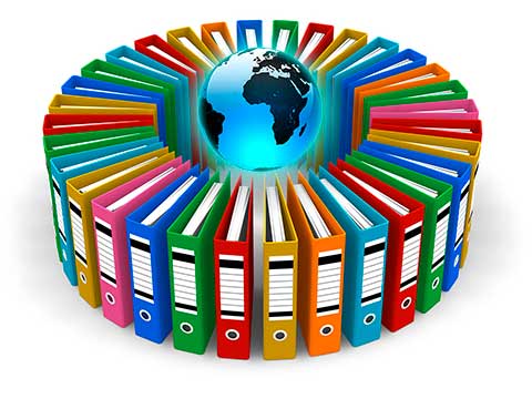 Acceso gratuito al archivo de noticias