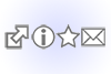 Iconos de Acción